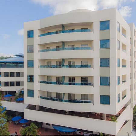 Hotel Plaza Juan Carlos تيجوسيجالبا المظهر الخارجي الصورة