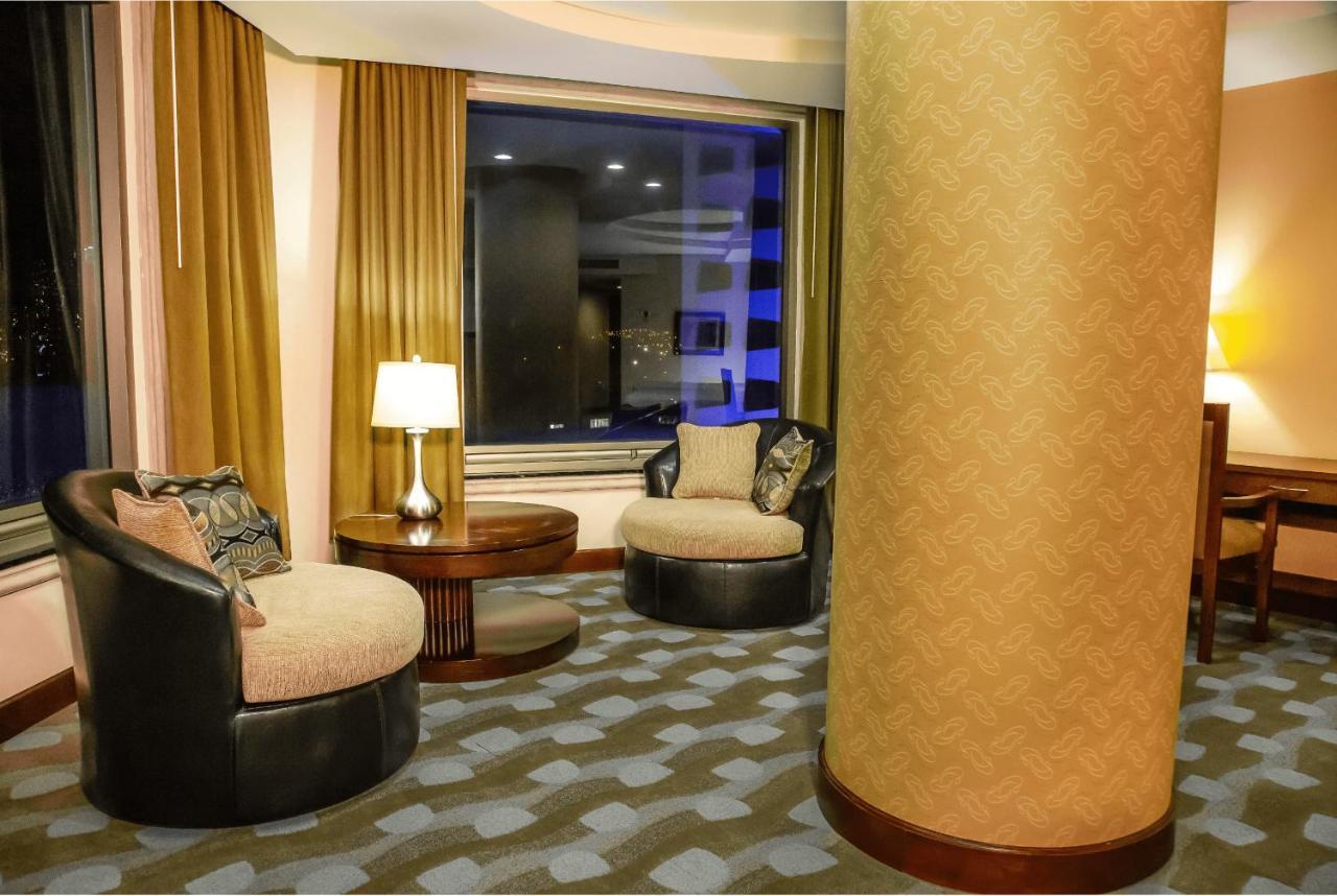 Hotel Plaza Juan Carlos تيجوسيجالبا المظهر الخارجي الصورة