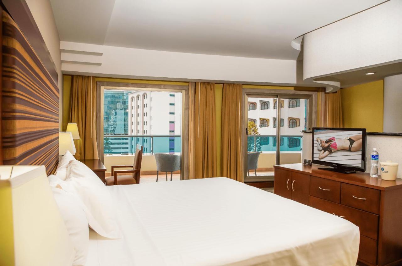 Hotel Plaza Juan Carlos تيجوسيجالبا المظهر الخارجي الصورة