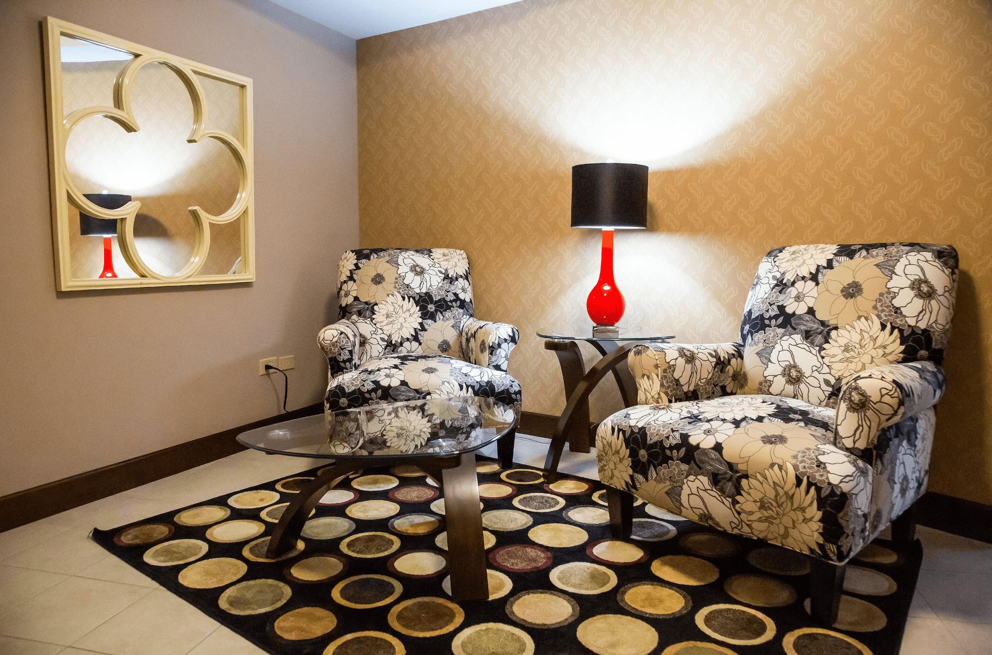 Hotel Plaza Juan Carlos تيجوسيجالبا المظهر الخارجي الصورة
