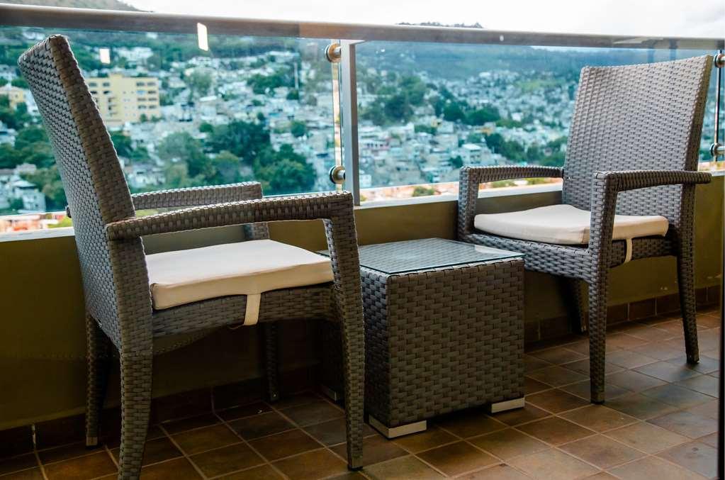 Hotel Plaza Juan Carlos تيجوسيجالبا الغرفة الصورة