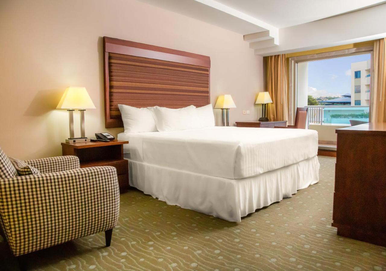 Hotel Plaza Juan Carlos تيجوسيجالبا المظهر الخارجي الصورة
